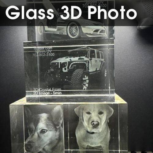 UV-3dglasscrystal-engrave-cars-1