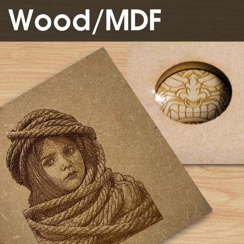 UV-wood-MDF